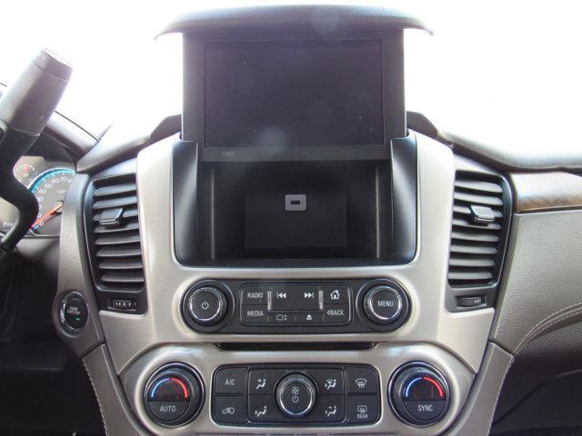 used 2019 GMC Yukon car, priced at $39,000