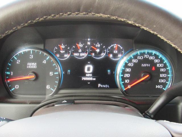 used 2019 GMC Yukon car, priced at $39,000