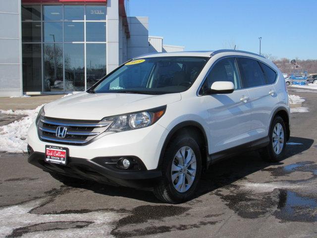 used 2013 Honda CR-V car, priced at $15,500