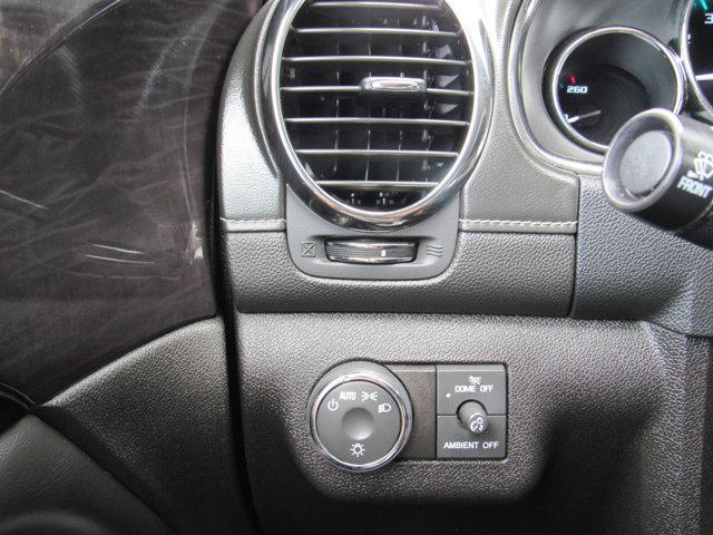 used 2016 Buick Enclave car, priced at $16,000