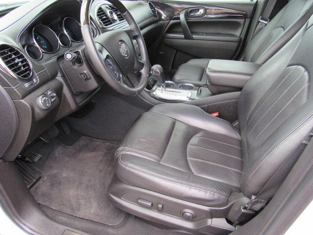 used 2016 Buick Enclave car, priced at $16,000