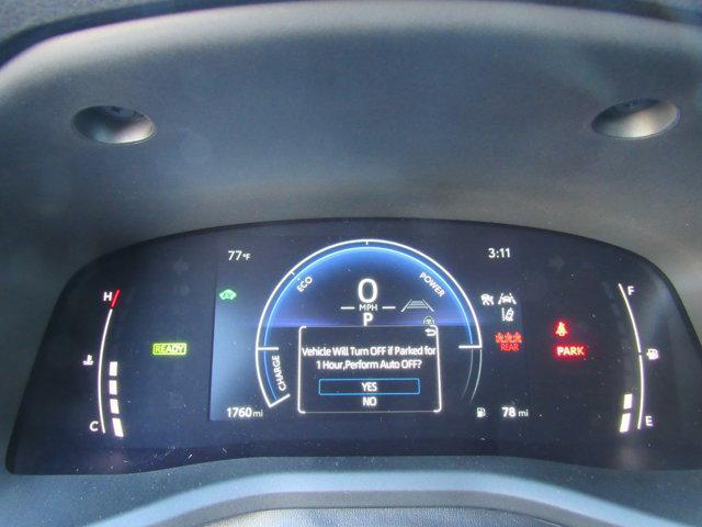 used 2025 Toyota Camry car, priced at $35,000