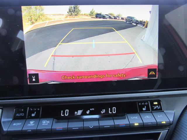 used 2025 Toyota Camry car, priced at $35,000