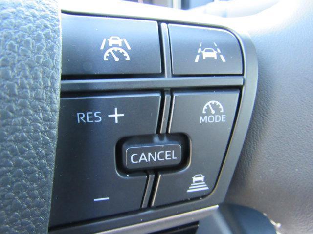 used 2025 Toyota Camry car, priced at $35,000