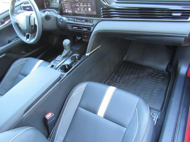 used 2025 Toyota Camry car, priced at $35,000