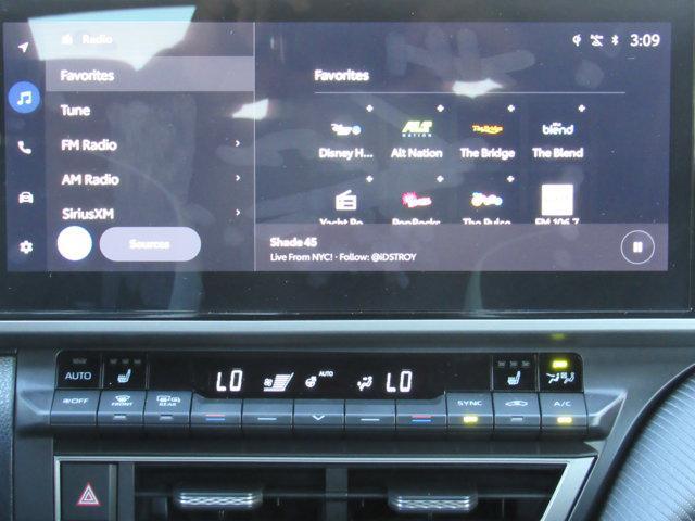 used 2025 Toyota Camry car, priced at $35,000