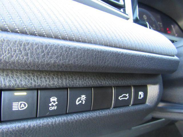 used 2025 Toyota Camry car, priced at $35,000