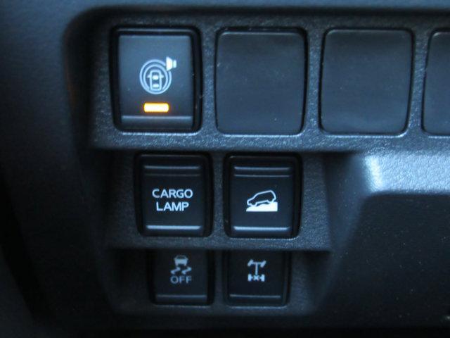 used 2022 Nissan Frontier car, priced at $37,000