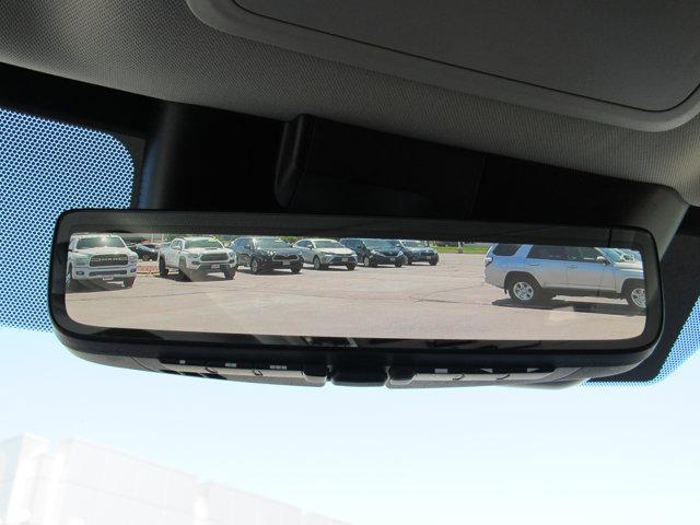 used 2022 Toyota Tundra car, priced at $48,000