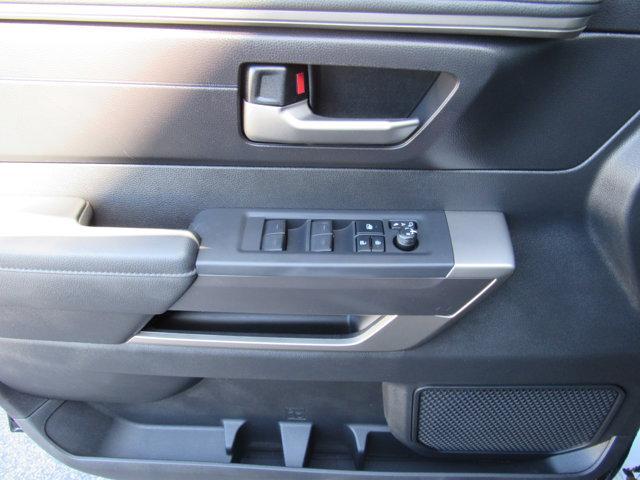 used 2022 Toyota Tundra car, priced at $48,000