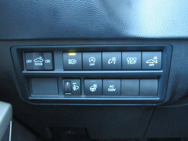 used 2022 Toyota Tundra car, priced at $48,000
