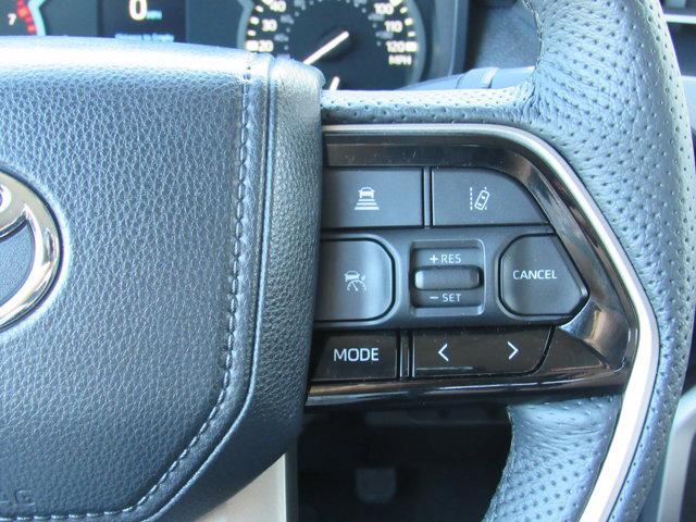 used 2022 Toyota Tundra car, priced at $48,000