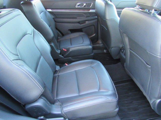 used 2019 Ford Explorer car, priced at $26,000