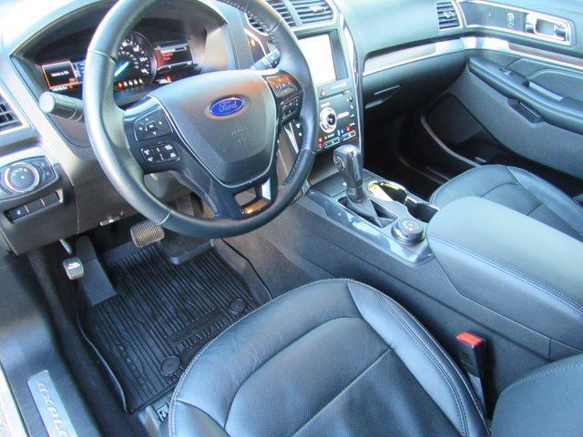 used 2019 Ford Explorer car, priced at $26,000