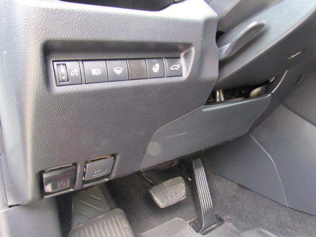 used 2021 Toyota RAV4 car, priced at $32,000