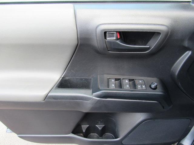 used 2022 Toyota Tacoma car, priced at $32,000