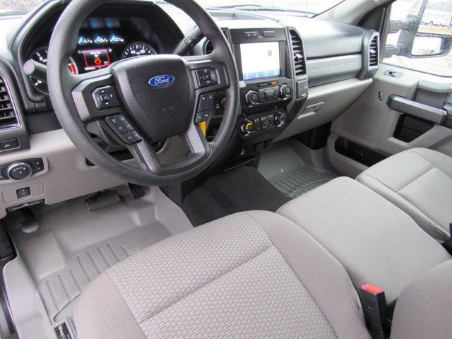 used 2021 Ford F-250 car, priced at $48,000