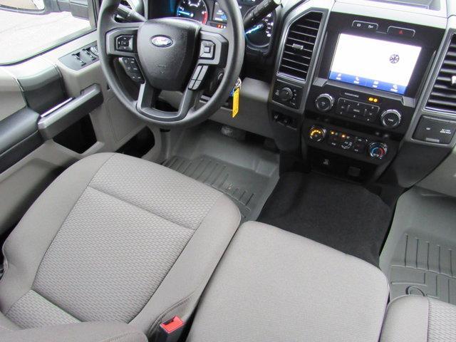 used 2021 Ford F-250 car, priced at $48,000