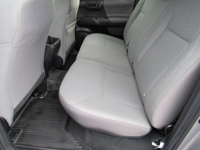 used 2022 Toyota Tacoma car, priced at $34,000