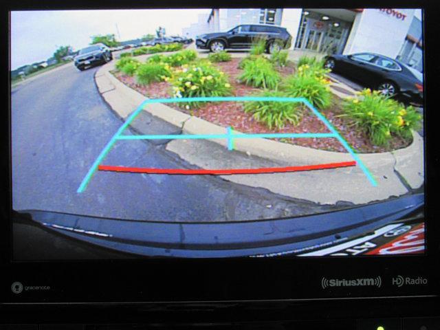 used 2021 Toyota Highlander car, priced at $30,000