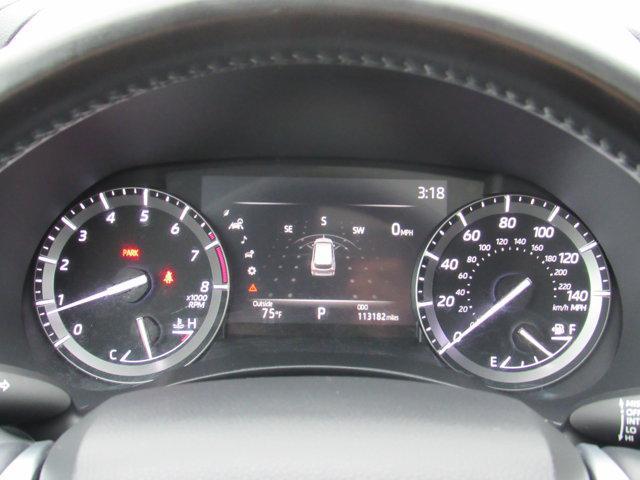 used 2021 Toyota Highlander car, priced at $30,000