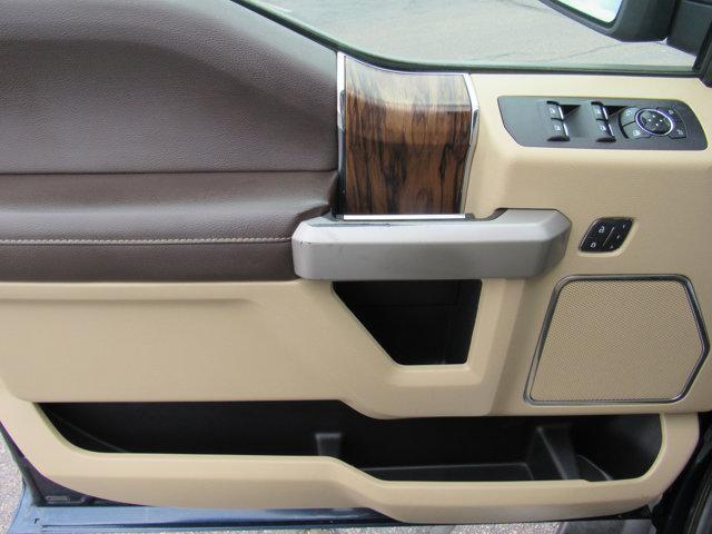 used 2018 Ford F-150 car, priced at $28,000