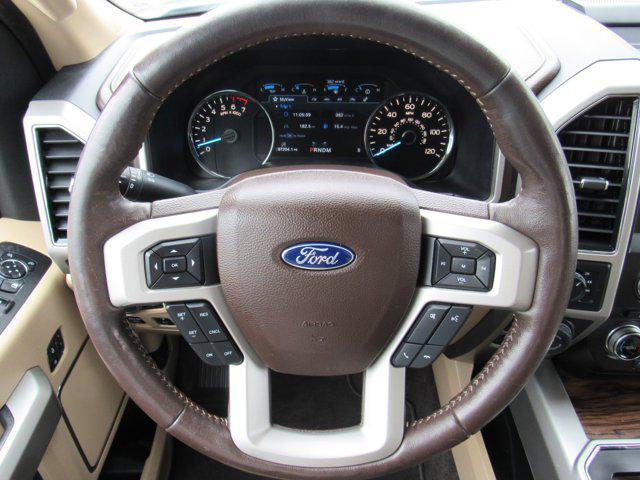 used 2018 Ford F-150 car, priced at $28,000