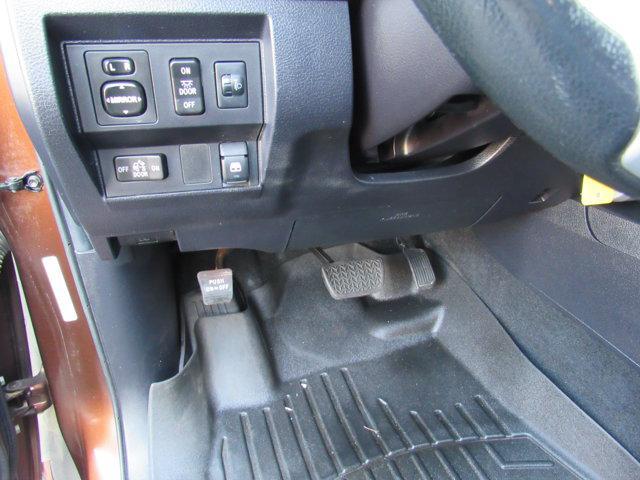 used 2017 Toyota Tundra car, priced at $21,000