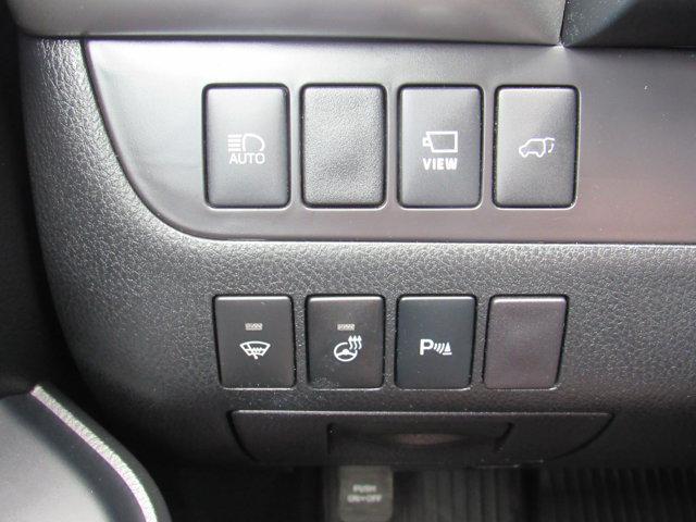 used 2019 Toyota Highlander Hybrid car, priced at $29,000