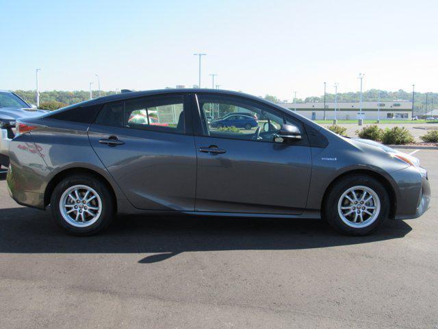 used 2017 Toyota Prius car, priced at $17,500