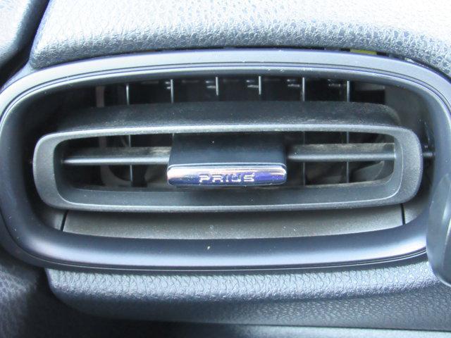 used 2017 Toyota Prius car, priced at $17,500