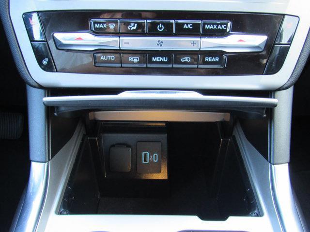 used 2024 Ford Explorer car, priced at $35,000