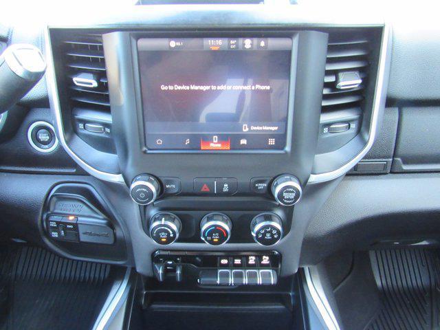used 2022 Ram 3500 car, priced at $52,000