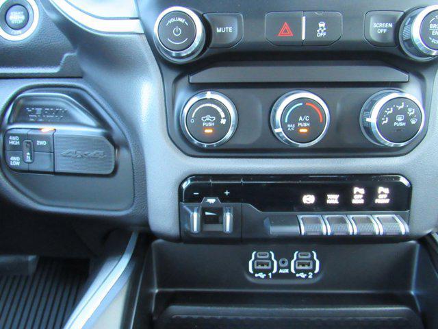 used 2022 Ram 3500 car, priced at $52,000