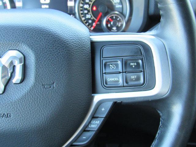 used 2022 Ram 3500 car, priced at $52,000