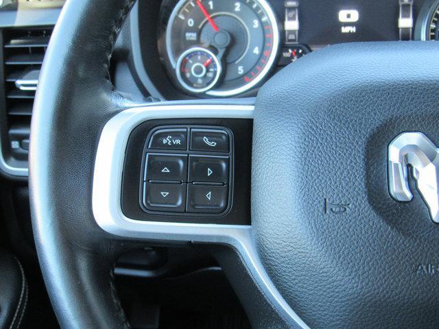 used 2022 Ram 3500 car, priced at $52,000