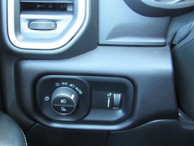 used 2022 Ram 3500 car, priced at $52,000