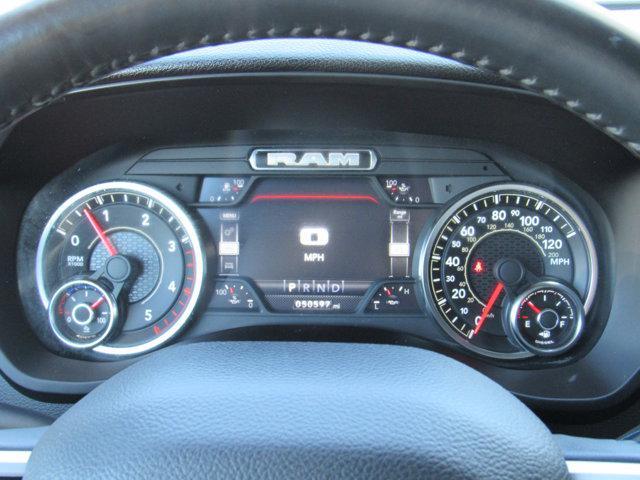 used 2022 Ram 3500 car, priced at $52,000