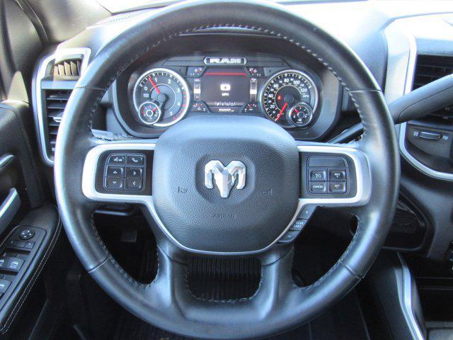 used 2022 Ram 3500 car, priced at $52,000
