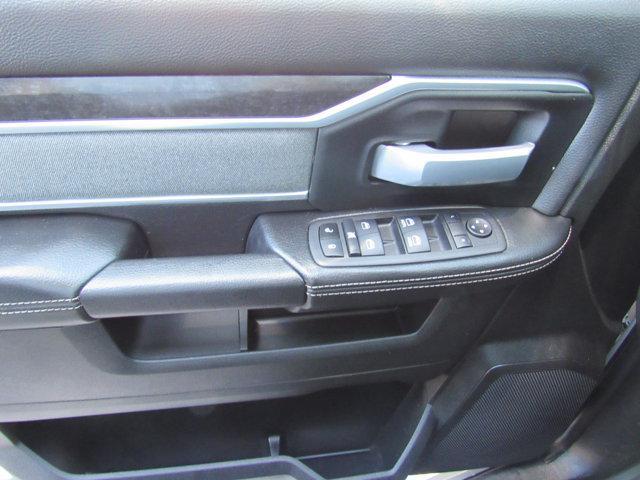 used 2022 Ram 3500 car, priced at $52,000