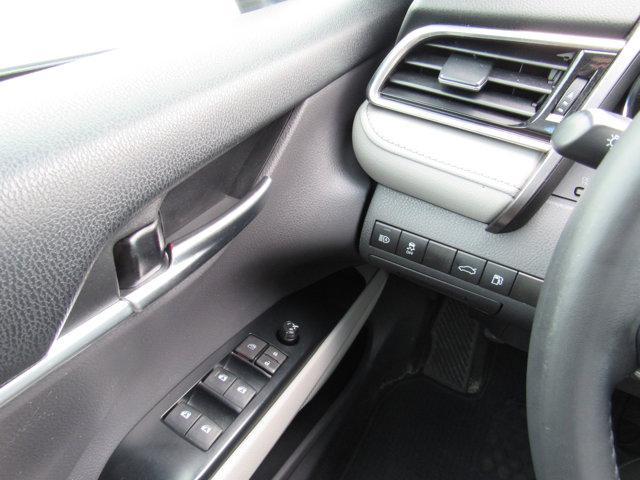 used 2018 Toyota Camry car, priced at $18,500