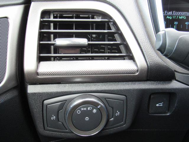 used 2020 Ford Fusion car, priced at $18,000