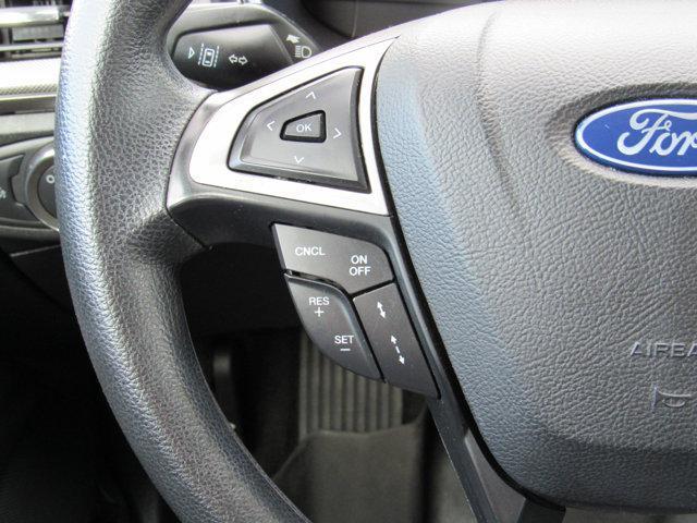 used 2020 Ford Fusion car, priced at $18,000