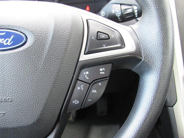 used 2020 Ford Fusion car, priced at $18,000