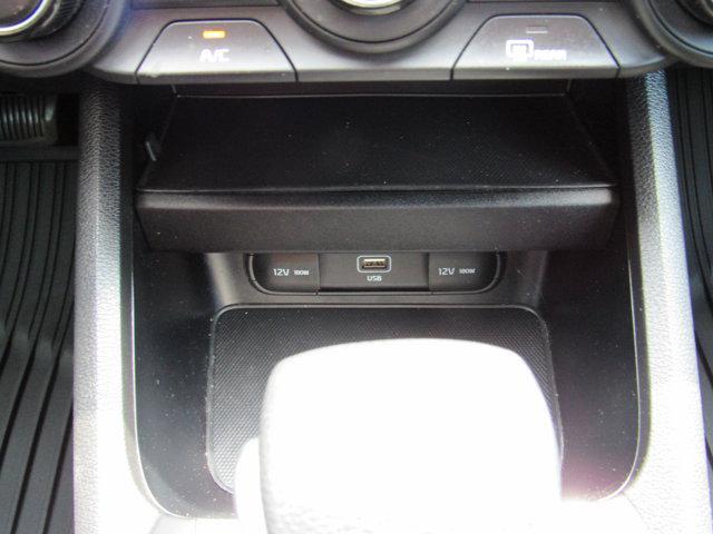 used 2023 Kia Forte car, priced at $18,500