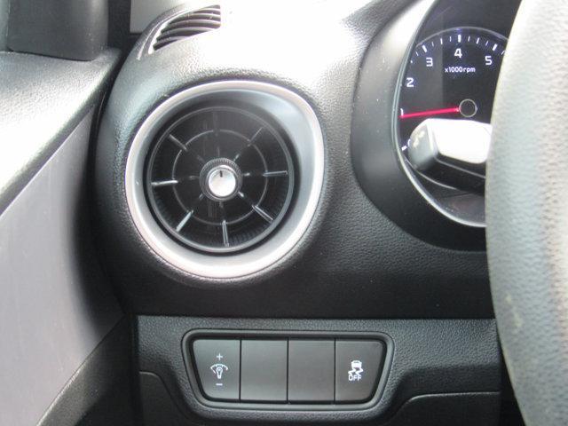 used 2023 Kia Forte car, priced at $18,500