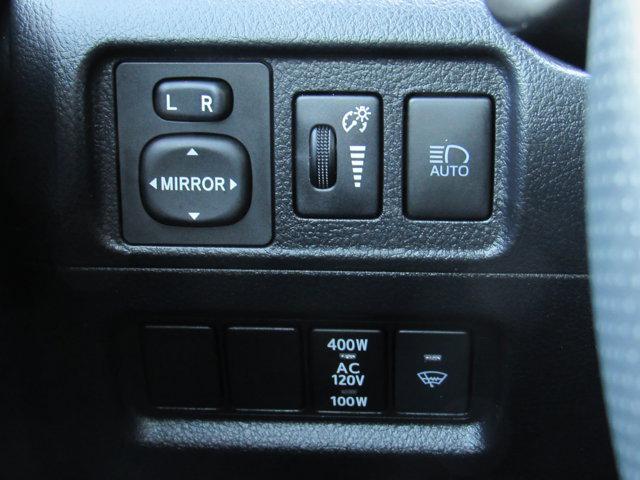 used 2024 Toyota 4Runner car, priced at $42,000