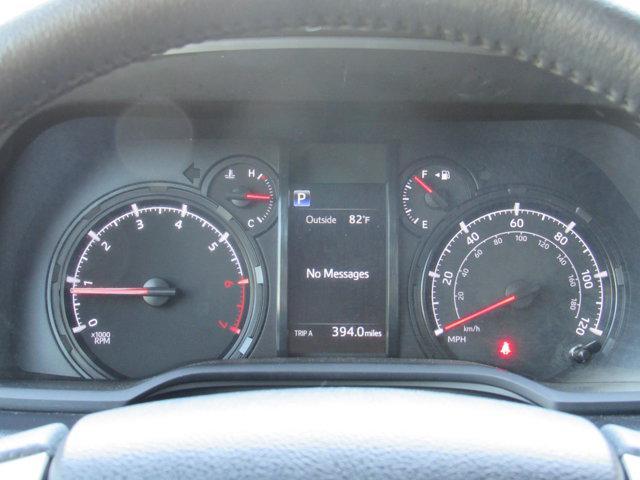 used 2024 Toyota 4Runner car, priced at $42,000