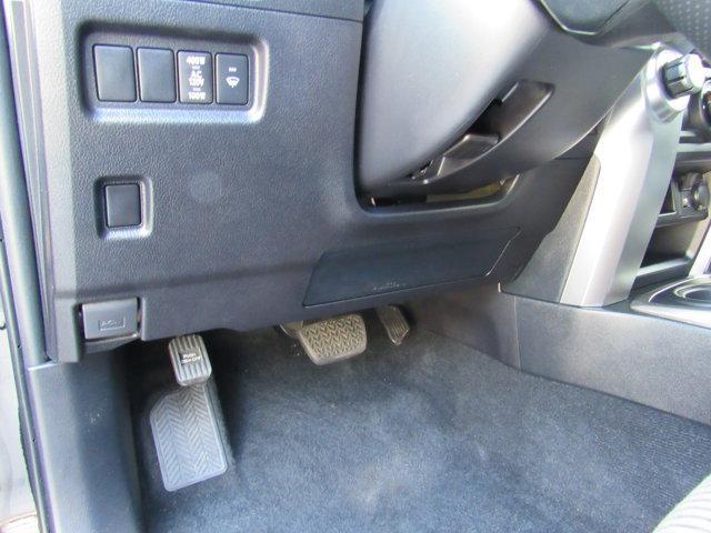 used 2024 Toyota 4Runner car, priced at $42,000