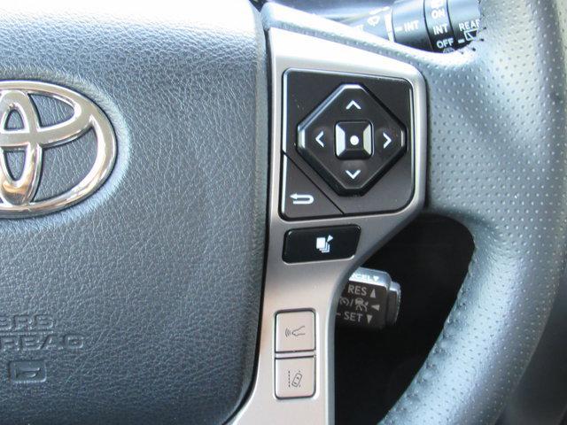 used 2024 Toyota 4Runner car, priced at $42,000